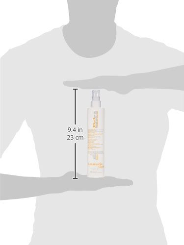13in1 Epic Leave-in Conditioner Detangler Spray with Argan Oil and Keratin